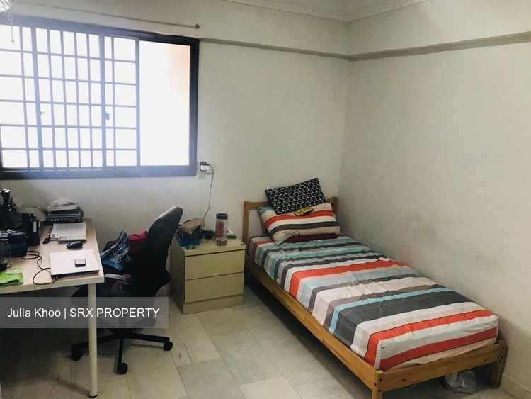 Blk 202 Clementi Avenue 6 (Clementi), HDB 4 Rooms #207125431